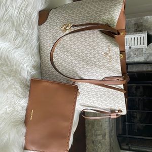 Michael Kors Handbag